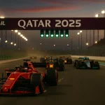 Гран-при Катара (Лусаил) 2025: прогнозы и ставки на гонку