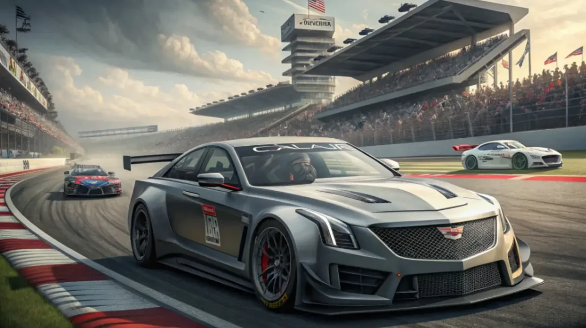 Cadillac в Формуле-1 с 2026 года: что принесёт новая команда F1 Cadillac в Формуле-1 с 2026 года: что принесёт новая команда F1