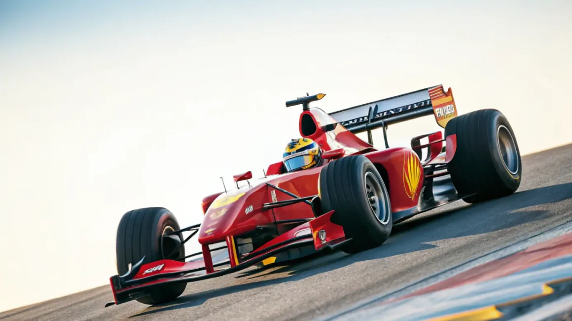 Ставки на финиш пилота в Формуле-1: как читать линии букмекеров