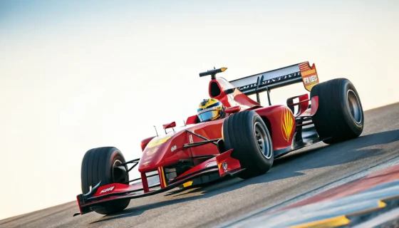 Ставки на финиш пилота в Формуле-1: как читать линии букмекеров