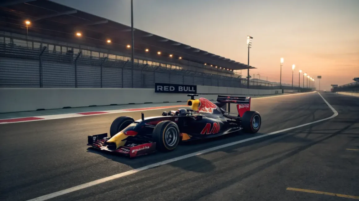 Стоит ли ставить на Red Bull в Формуле 1: разбор шансов