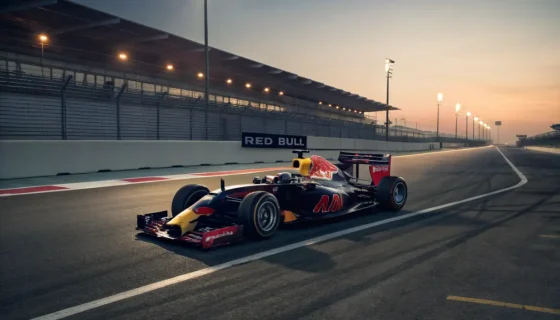 Стоит ли ставить на Red Bull в Формуле 1: разбор шансов